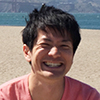 小林尚太さん 小林尚太さん