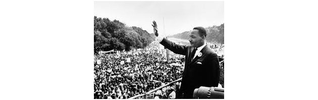 The Civil Rights Movement