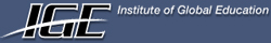 Institute of Global Education