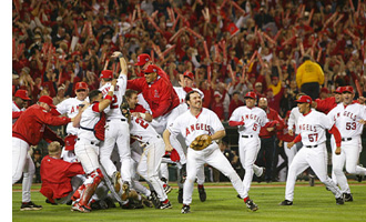 MLB