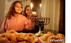 Hanukkah